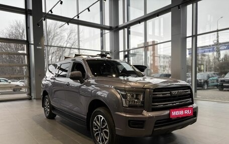 Haval H5, 2025 год, 4 099 000 рублей, 1 фотография