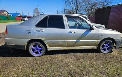 Chery Amulet (A15) I, 2006 год, 40 000 рублей, 1 фотография