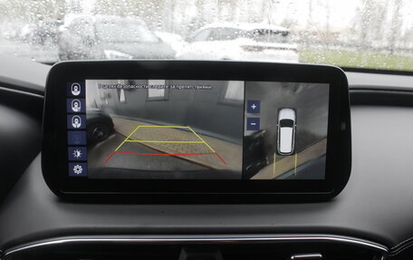 Hyundai Santa Fe IV, 2022 год, 4 270 000 рублей, 16 фотография