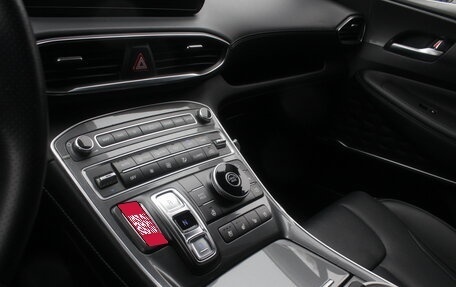 Hyundai Santa Fe IV, 2022 год, 4 270 000 рублей, 17 фотография