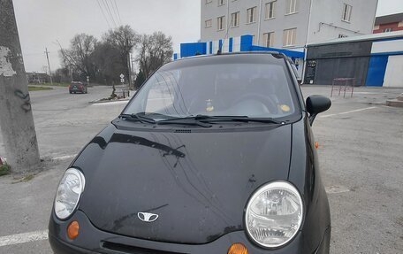 Daewoo Matiz I, 2009 год, 200 000 рублей, 3 фотография
