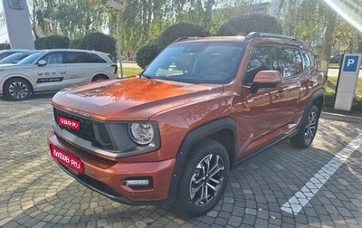 Haval H7, 2025 год, 3 999 000 рублей, 1 фотография