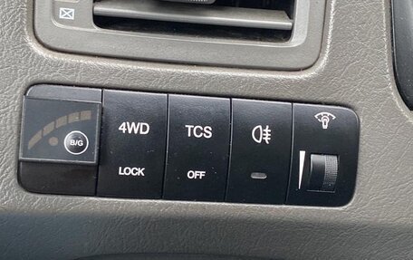 Hyundai Tucson III, 2005 год, 720 000 рублей, 3 фотография