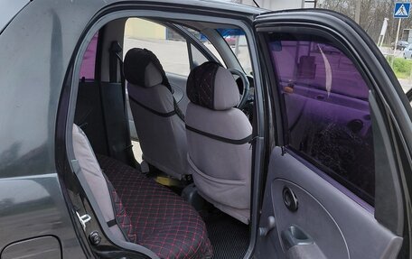 Daewoo Matiz I, 2009 год, 200 000 рублей, 6 фотография