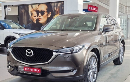 Mazda CX-5 II, 2020 год, 2 990 000 рублей, 1 фотография