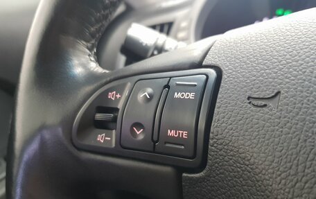 KIA Sportage III, 2015 год, 1 649 000 рублей, 9 фотография