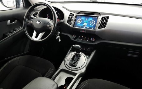 KIA Sportage III, 2015 год, 1 649 000 рублей, 6 фотография