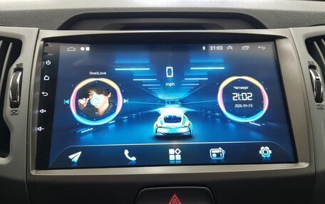 KIA Sportage III, 2015 год, 1 649 000 рублей, 7 фотография