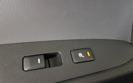 KIA Sportage III, 2015 год, 1 649 000 рублей, 11 фотография