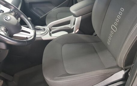 KIA Sportage III, 2015 год, 1 649 000 рублей, 13 фотография