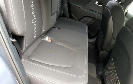 KIA Sportage III, 2015 год, 1 649 000 рублей, 12 фотография