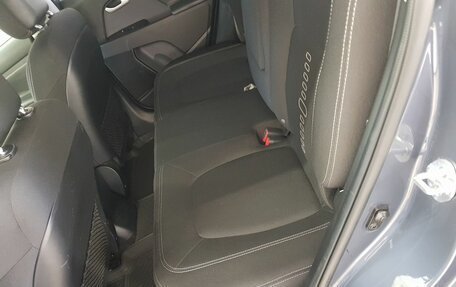 KIA Sportage III, 2015 год, 1 649 000 рублей, 14 фотография