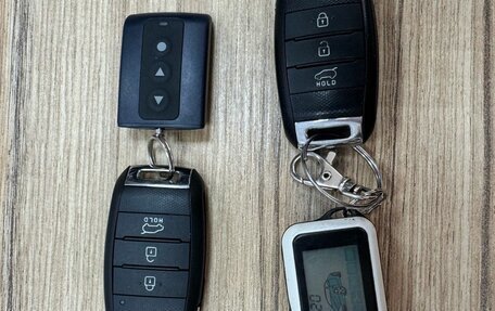 KIA Sportage III, 2015 год, 1 649 000 рублей, 21 фотография