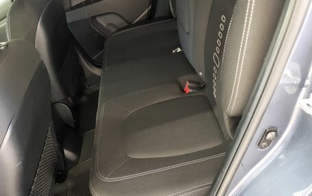 KIA Sportage III, 2015 год, 1 649 000 рублей, 15 фотография