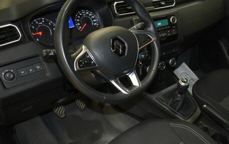 Renault Duster, 2021 год, 1 749 000 рублей, 7 фотография