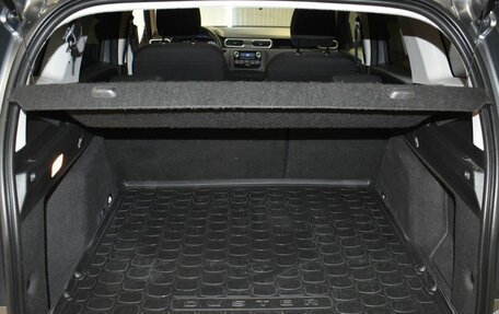 Renault Duster, 2021 год, 1 749 000 рублей, 5 фотография