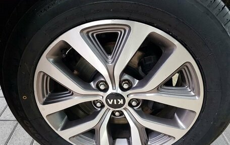 KIA Sportage III, 2015 год, 1 649 000 рублей, 18 фотография