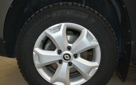 Renault Duster, 2021 год, 1 749 000 рублей, 18 фотография