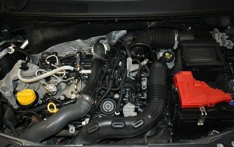 Renault Duster, 2021 год, 1 749 000 рублей, 20 фотография