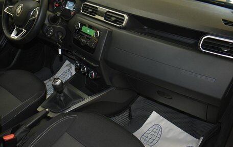 Renault Duster, 2021 год, 1 749 000 рублей, 14 фотография