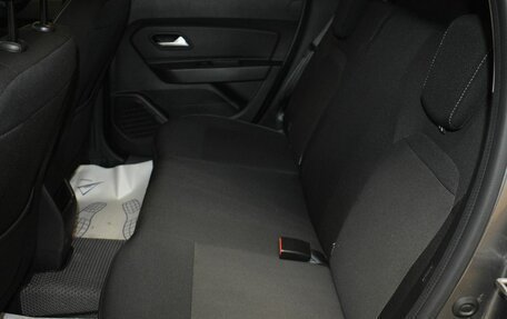 Renault Duster, 2021 год, 1 749 000 рублей, 16 фотография