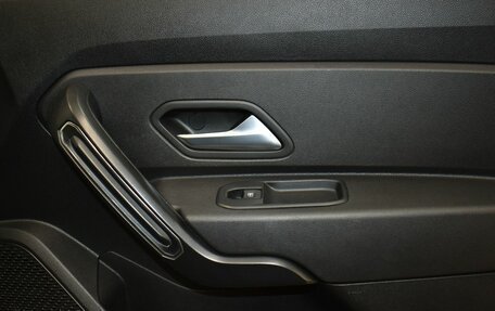 Renault Duster, 2021 год, 1 749 000 рублей, 15 фотография