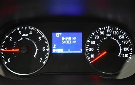 Renault Duster, 2021 год, 1 749 000 рублей, 10 фотография