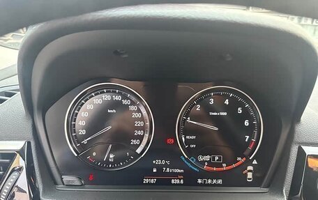 BMW 1 серия, 2021 год, 1 350 173 рублей, 2 фотография