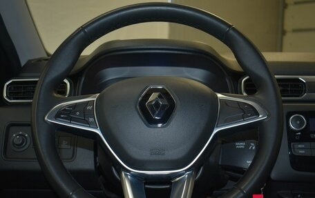 Renault Duster, 2021 год, 1 749 000 рублей, 9 фотография