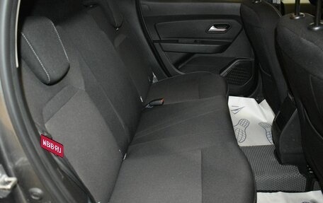 Renault Duster, 2021 год, 1 749 000 рублей, 17 фотография