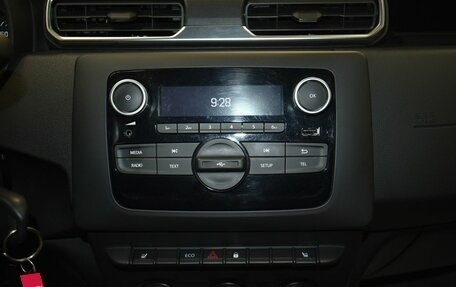 Renault Duster, 2021 год, 1 749 000 рублей, 11 фотография