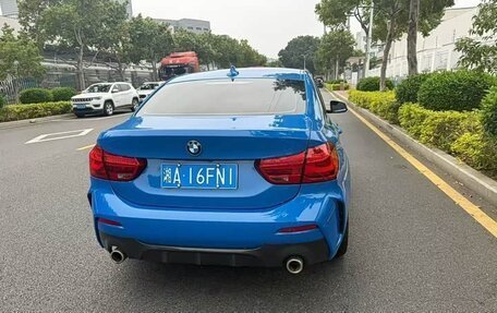 BMW 1 серия, 2021 год, 1 350 173 рублей, 4 фотография