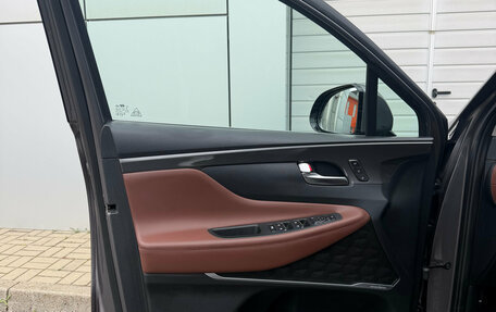 Hyundai Santa Fe IV, 2021 год, 3 500 000 рублей, 9 фотография