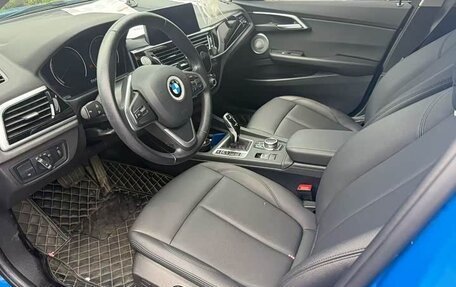 BMW 1 серия, 2021 год, 1 350 173 рублей, 5 фотография