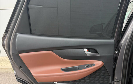 Hyundai Santa Fe IV, 2021 год, 3 500 000 рублей, 10 фотография