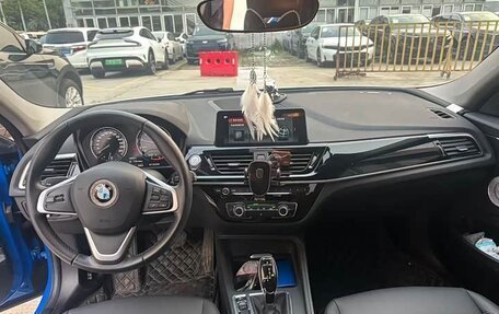 BMW 1 серия, 2021 год, 1 350 173 рублей, 7 фотография