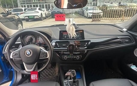 BMW 1 серия, 2021 год, 1 350 173 рублей, 8 фотография