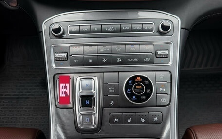 Hyundai Santa Fe IV, 2021 год, 3 500 000 рублей, 20 фотография