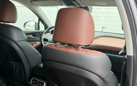 Hyundai Santa Fe IV, 2021 год, 3 500 000 рублей, 23 фотография