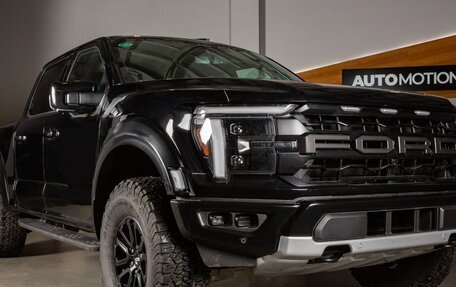 Ford F-150, 2026 год, 13 498 000 рублей, 2 фотография