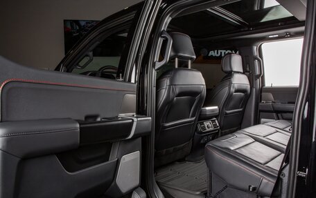 Ford F-150, 2026 год, 13 498 000 рублей, 12 фотография