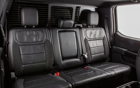 Ford F-150, 2026 год, 13 498 000 рублей, 14 фотография