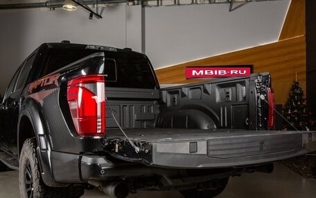 Ford F-150, 2026 год, 13 498 000 рублей, 4 фотография