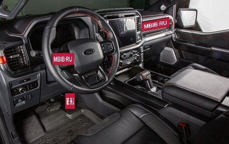 Ford F-150, 2026 год, 13 498 000 рублей, 9 фотография