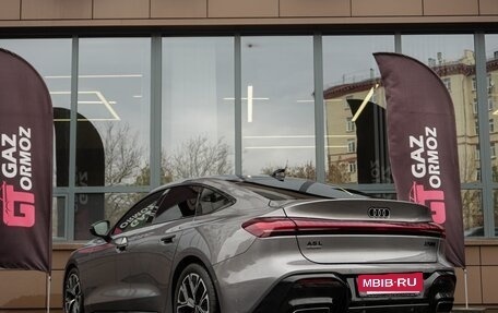 Audi A5, 2026 год, 5 899 000 рублей, 4 фотография