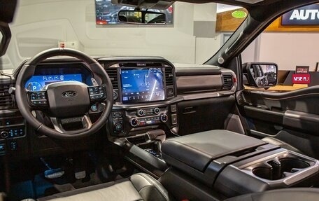 Ford F-150, 2026 год, 13 498 000 рублей, 16 фотография