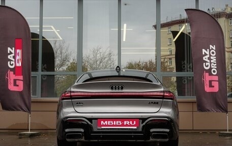 Audi A5, 2026 год, 5 899 000 рублей, 5 фотография