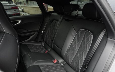 Audi A5, 2026 год, 5 899 000 рублей, 21 фотография