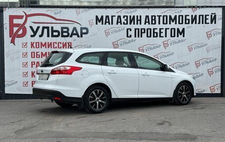 Ford Focus III, 2012 год, 850 000 рублей, 6 фотография