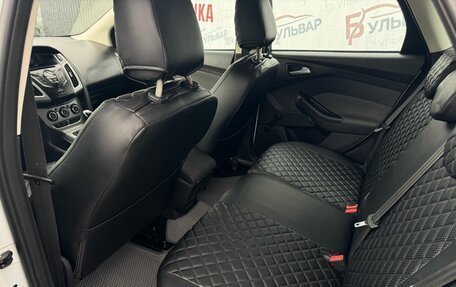 Ford Focus III, 2012 год, 850 000 рублей, 13 фотография